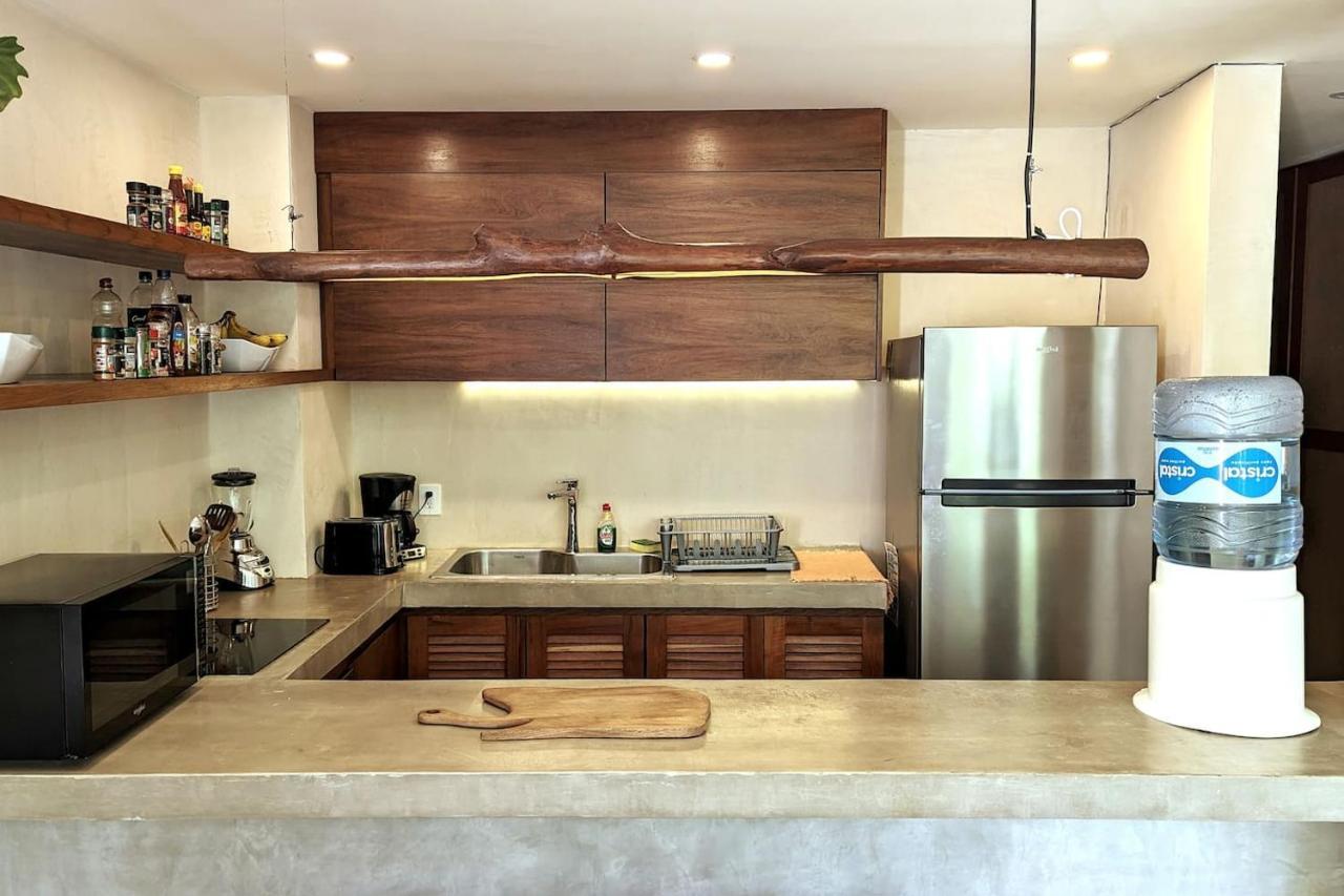 Bai-ha Luxury 103 Apartamento *