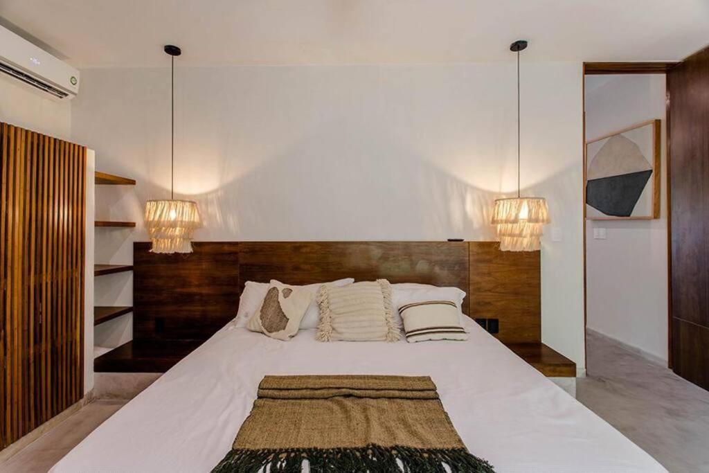 Apartamento Paraiso Aldea Zama *