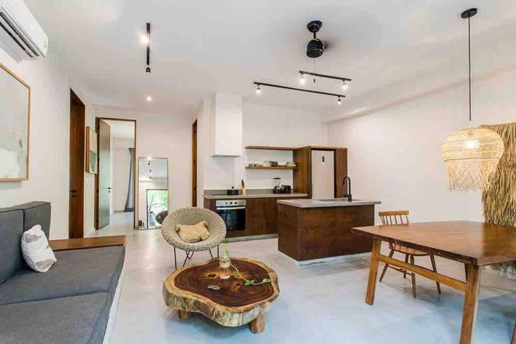 Apartamento Paraiso Aldea Zama *