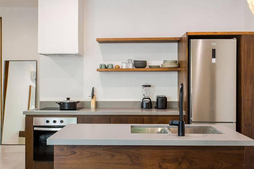 Apartamento Paraiso Aldea Zama