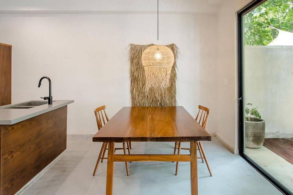 Apartamento Paraiso Aldea Zama
