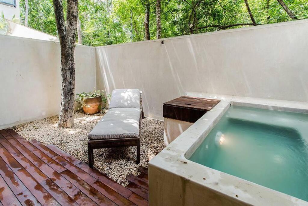 Apartamento Paraiso Aldea Zama *