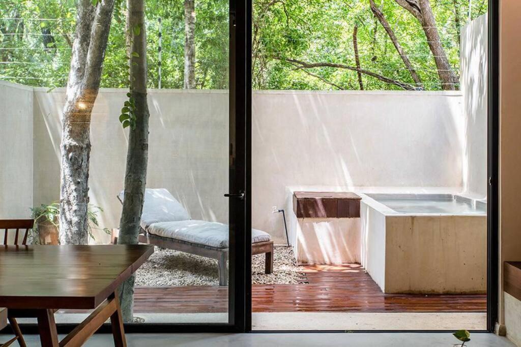 Paraiso Aldea Zama * Tulum