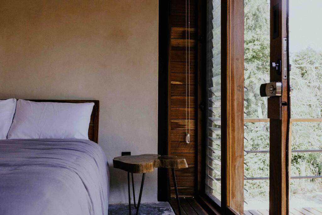Luxury Treehouse Jungle /casa Danzantes Сasa de vacaciones