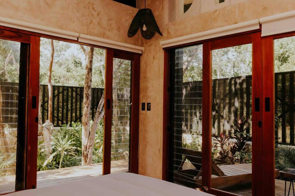 Luxury Treehouse Jungle /casa Danzantes *
