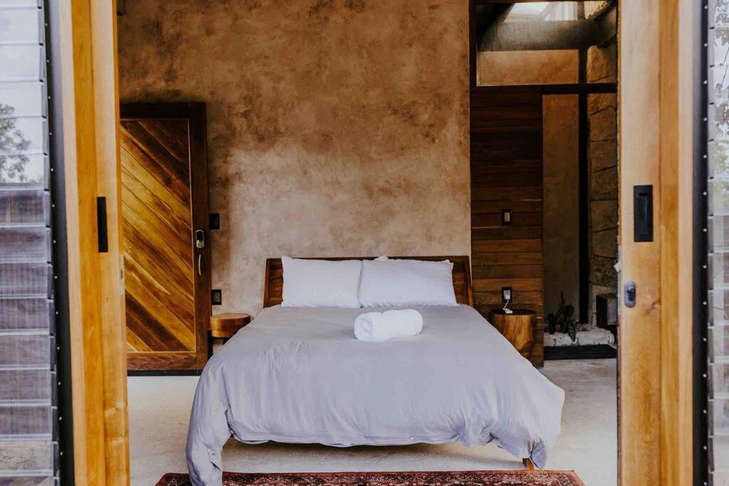 Luxury Treehouse Jungle /casa Danzantes Сasa de vacaciones