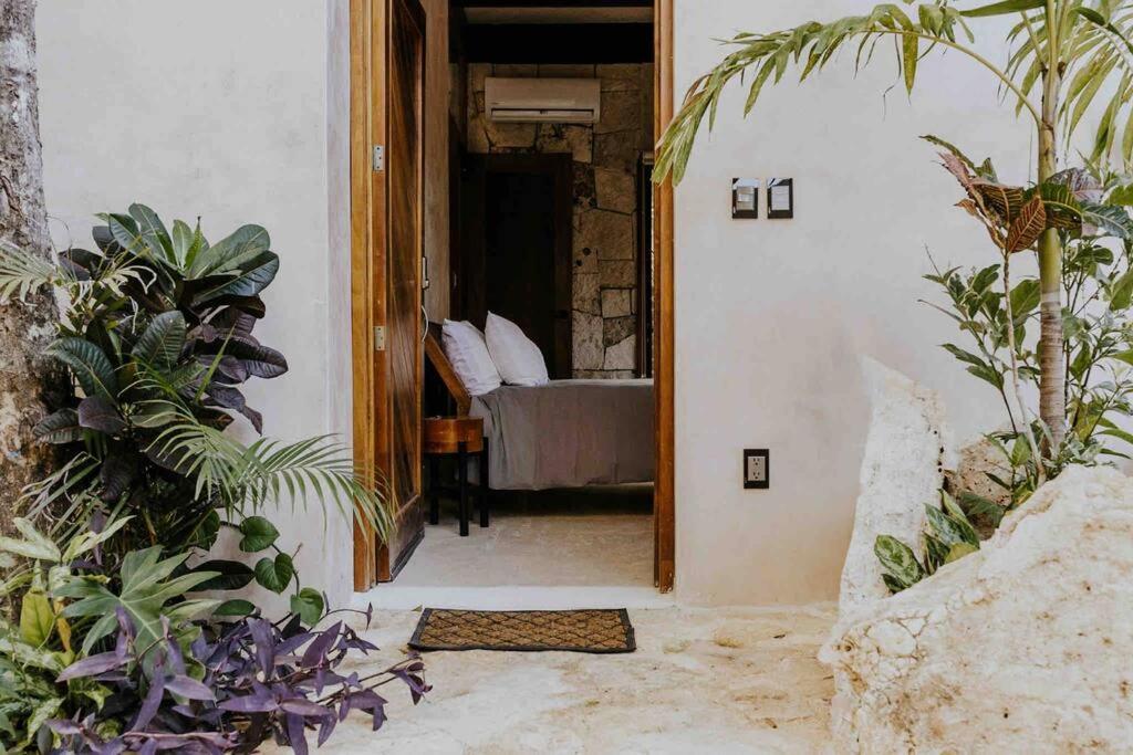 Luxury Treehouse Jungle /casa Danzantes Сasa de vacaciones *