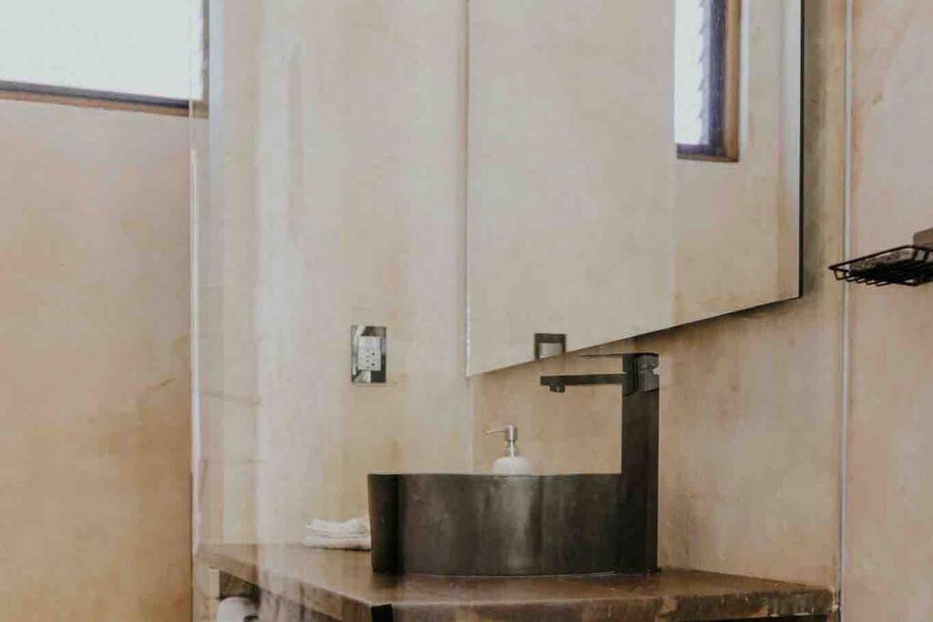 Сasa de vacaciones Luxury Treehouse Jungle /casa Danzantes *