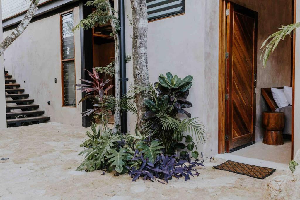 Luxury Treehouse Jungle /casa Danzantes Сasa de vacaciones