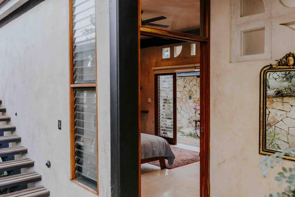 Сasa de vacaciones Luxury Treehouse Jungle /casa Danzantes