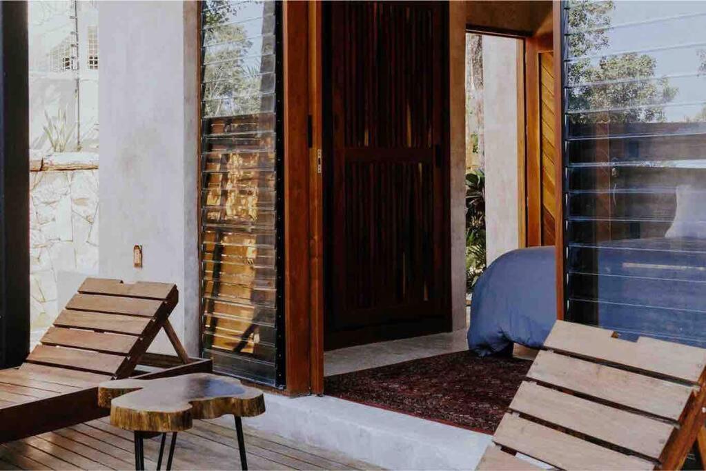 Luxury Treehouse Jungle /casa Danzantes Tulum