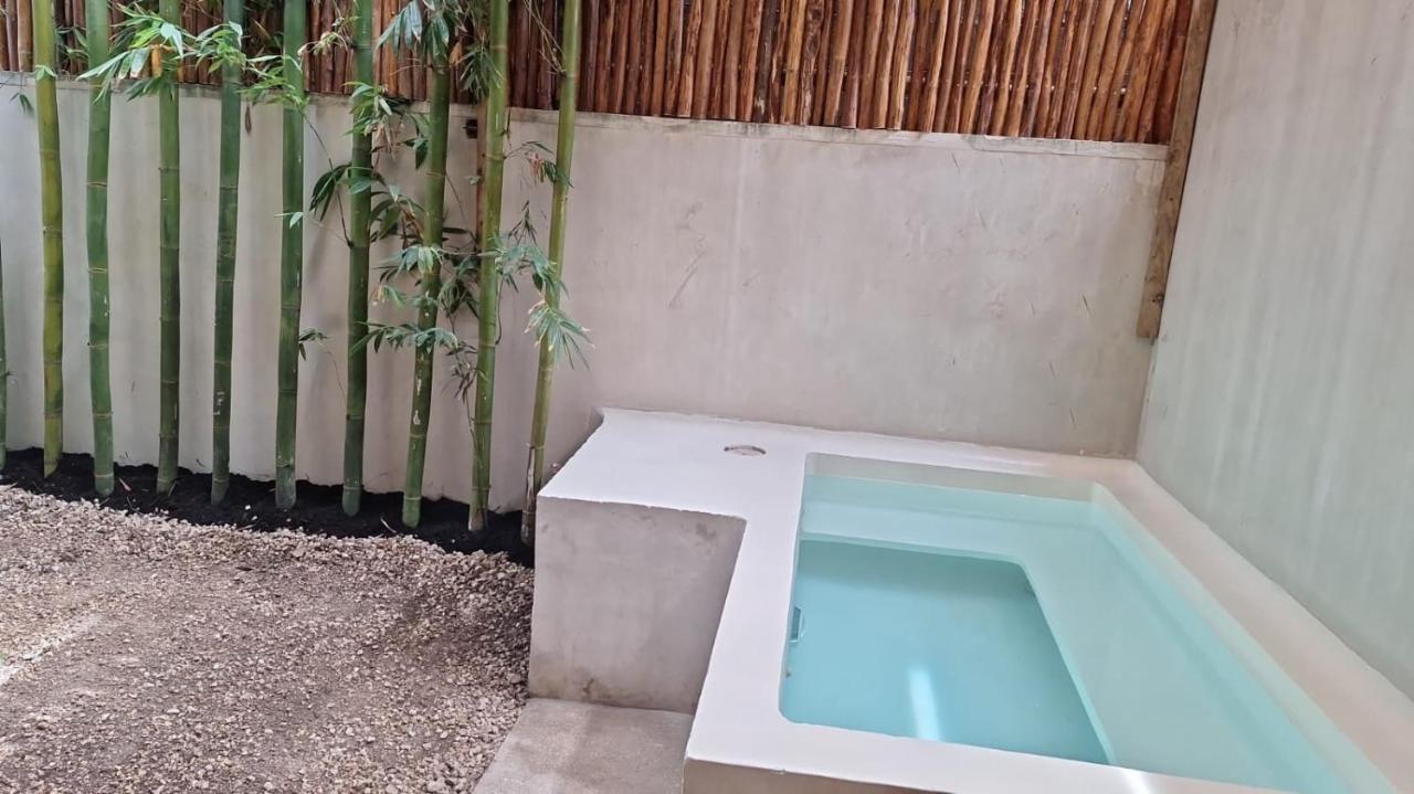 Paraiso Aldea Zama * Tulum