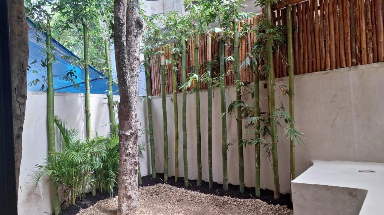 Paraiso Aldea Zama Apartamento