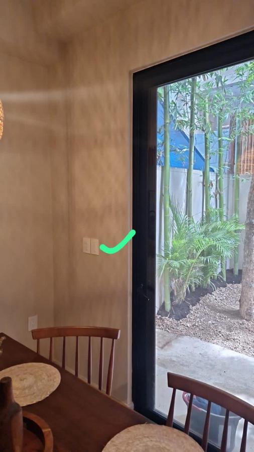 Paraiso Aldea Zama Apartamento Tulum