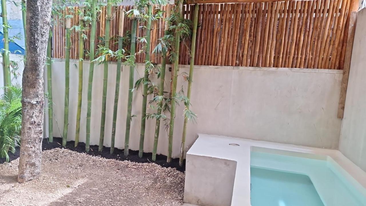 Paraiso Aldea Zama Apartamento