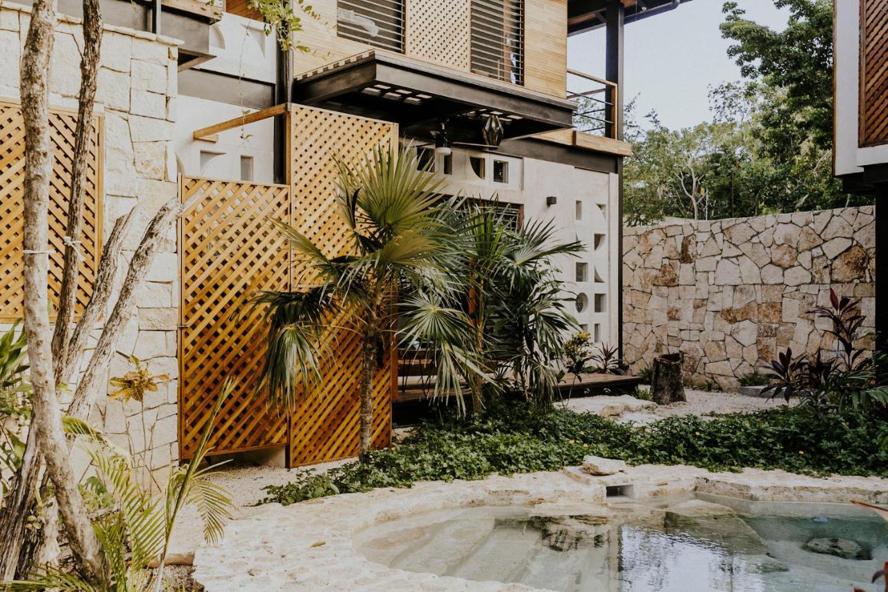 Сasa de vacaciones Luxury Treehouse Jungle /casa Danzantes *