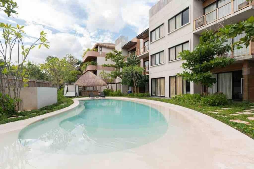 Apartamento Enjoy Sunsets At Fully Equipped Ph W/private Pool