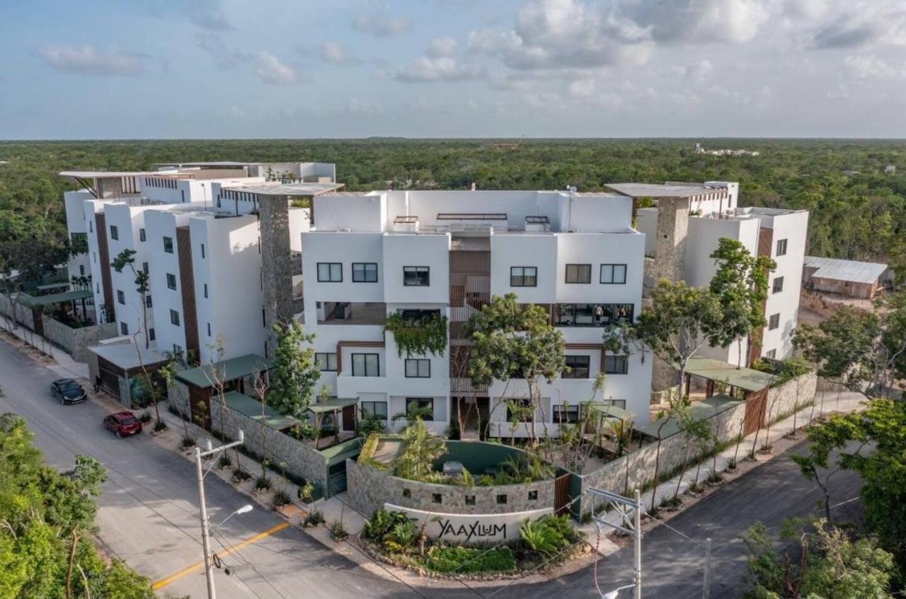 Apartamento Anana Yaaxlum 105 S *