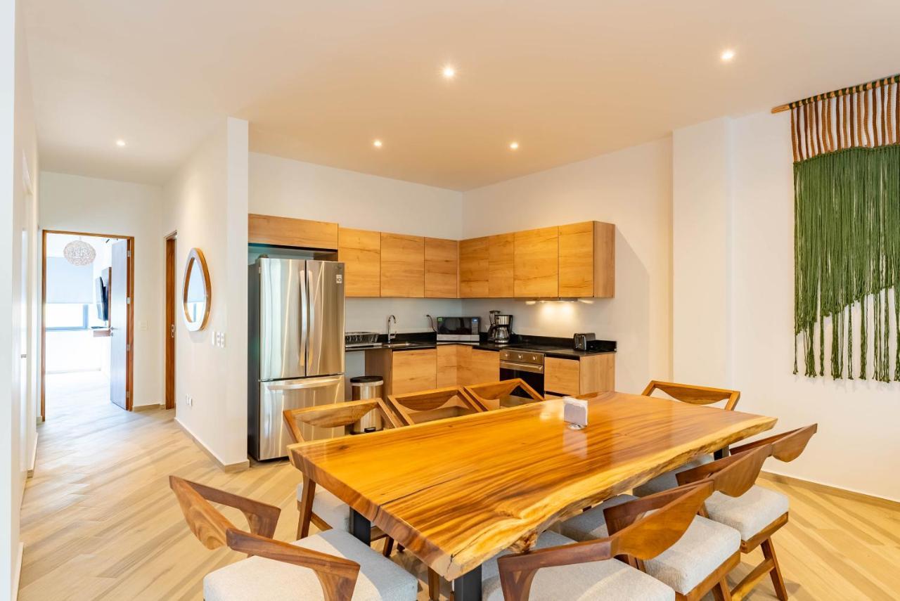 Apartamento Anana Yaaxlum 105 S