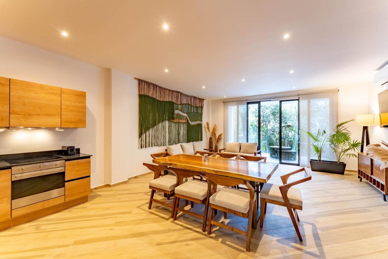 Anana Yaaxlum 105 S Apartamento *