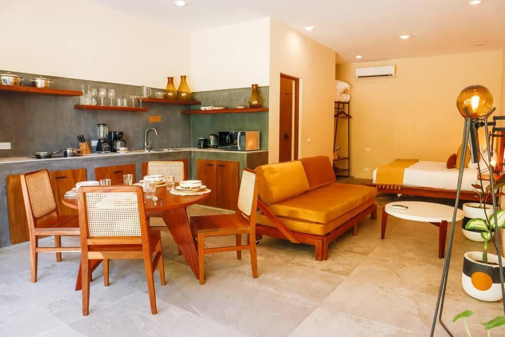 Xperience 28 Apartamento *
