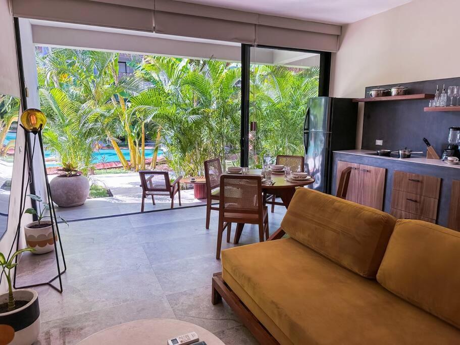 Apartamento Xperience 28 Tulum