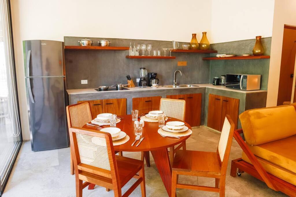 Xperience 28 Apartamento *