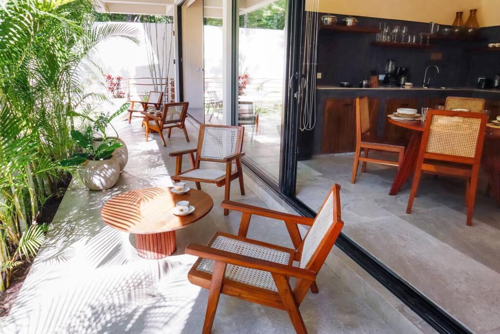 Xperience 28 Apartamento Tulum