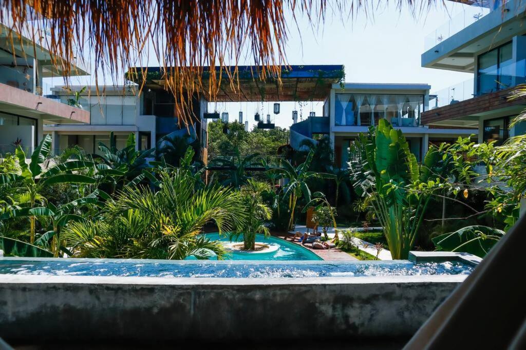 Apartamento Xperience 28 Tulum