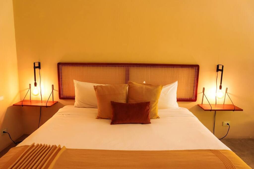 Apartamento Xperience 28 Tulum
