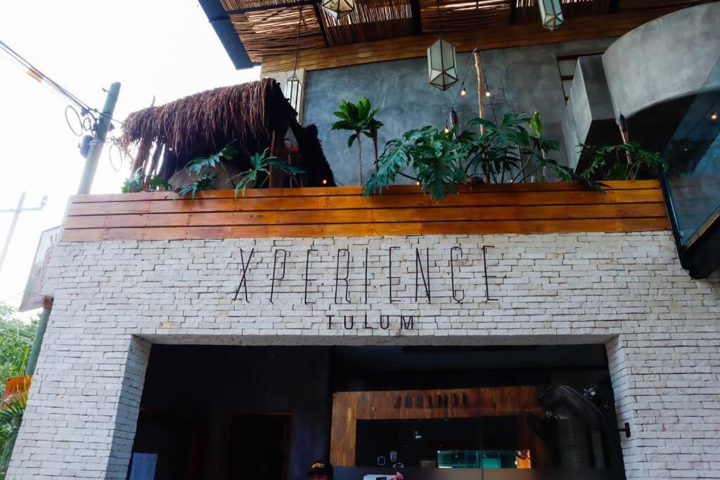 Xperience 28 Apartamento Tulum