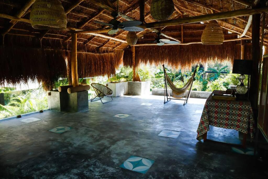 Xperience 28 Tulum