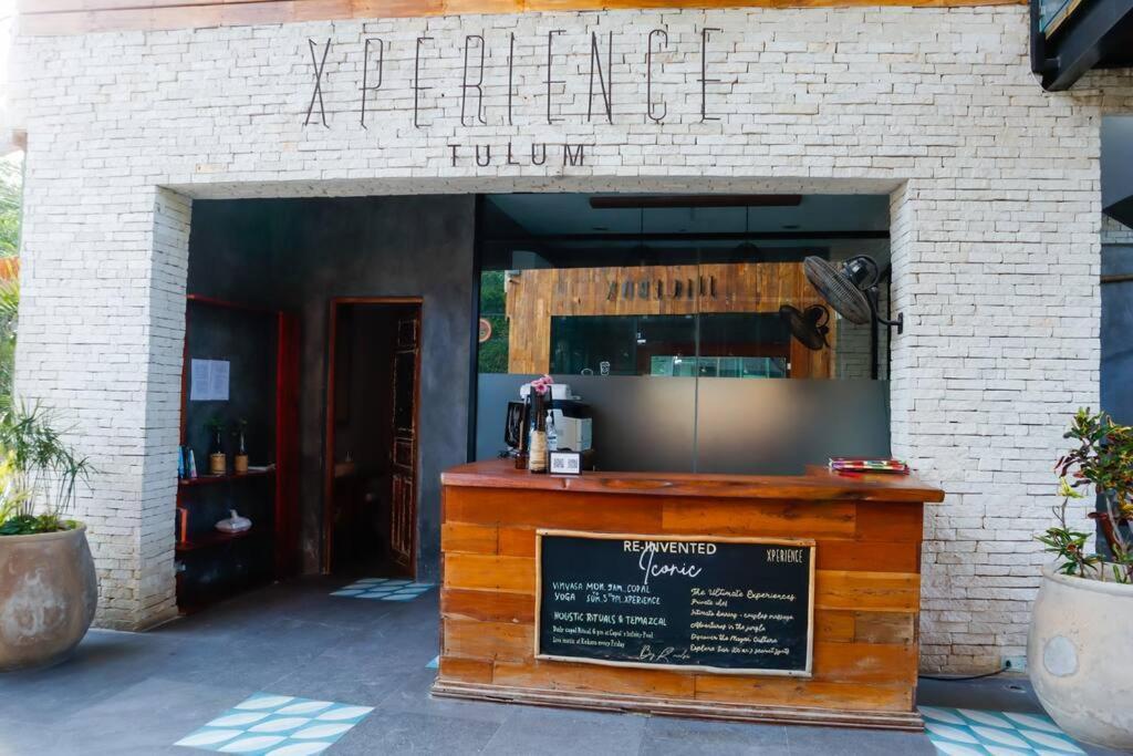 Apartamento Xperience 28 Tulum
