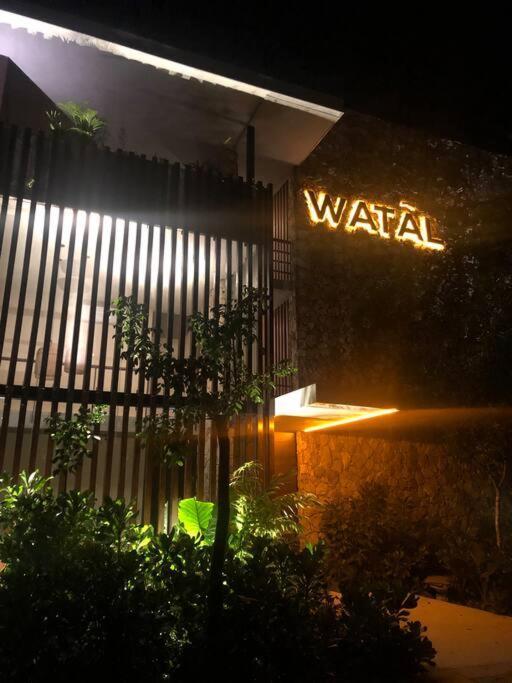 Luxury 2 Bdr 2 Bth 2 Bikes Jacuzzi Fiboptic Wifi. * Tulum
