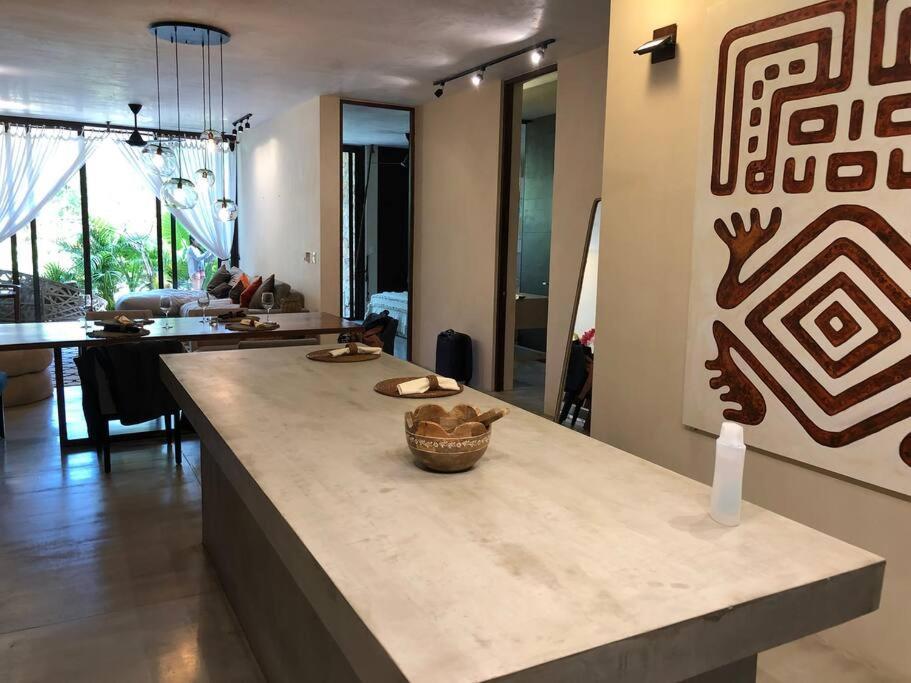 Apartamento Luxury 2 Bdr 2 Bth 2 Bikes Jacuzzi Fiboptic Wifi.