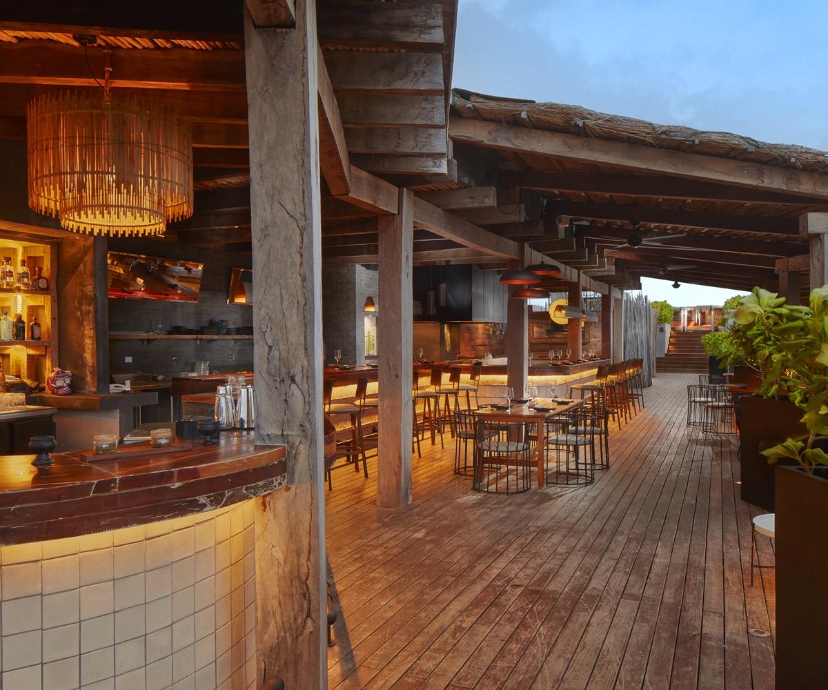 Hotel Kimpton Aluna By Ihg