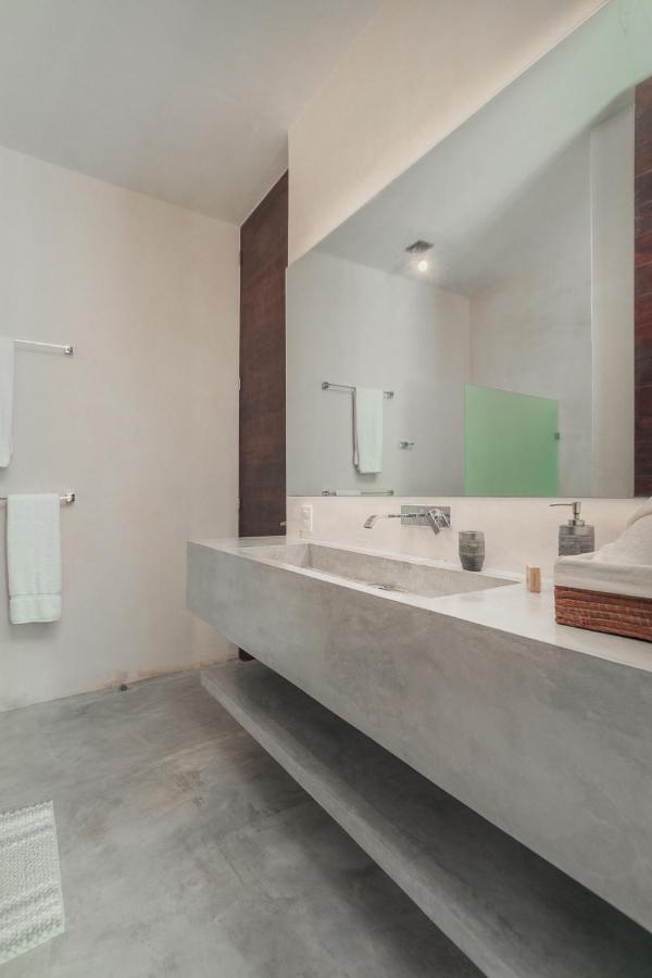 Luxury 2 Bdr 2 Bth 2 Bikes Jacuzzi Fiboptic Wifi. Tulum