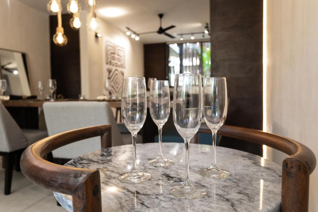 Apartamento Luxury 2 Bdr 2 Bth 2 Bikes Jacuzzi Fiboptic Wifi.