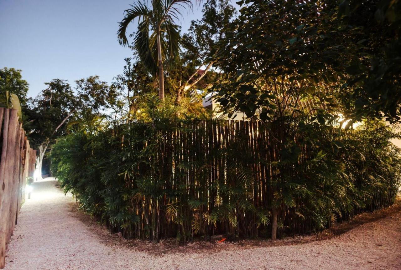 Villa Paradise Veleta 4br Private Pool & Jacuzzi Tulum