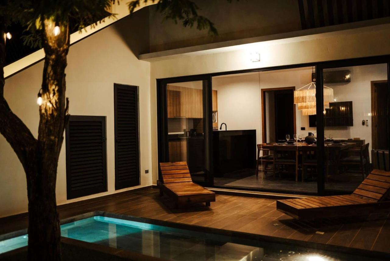 Villa Paradise Veleta 4br Private Pool & Jacuzzi