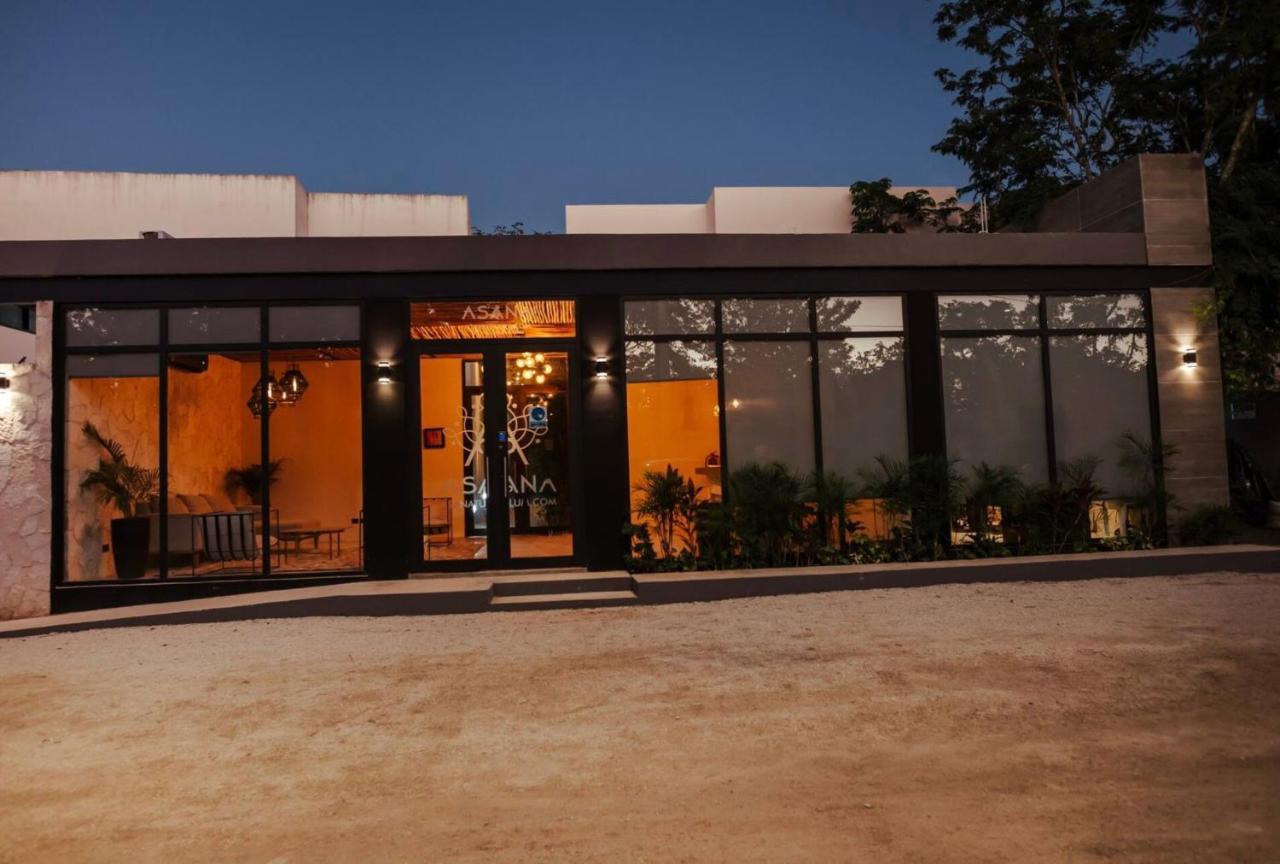 Villa Paradise Veleta 4br Private Pool & Jacuzzi Tulum