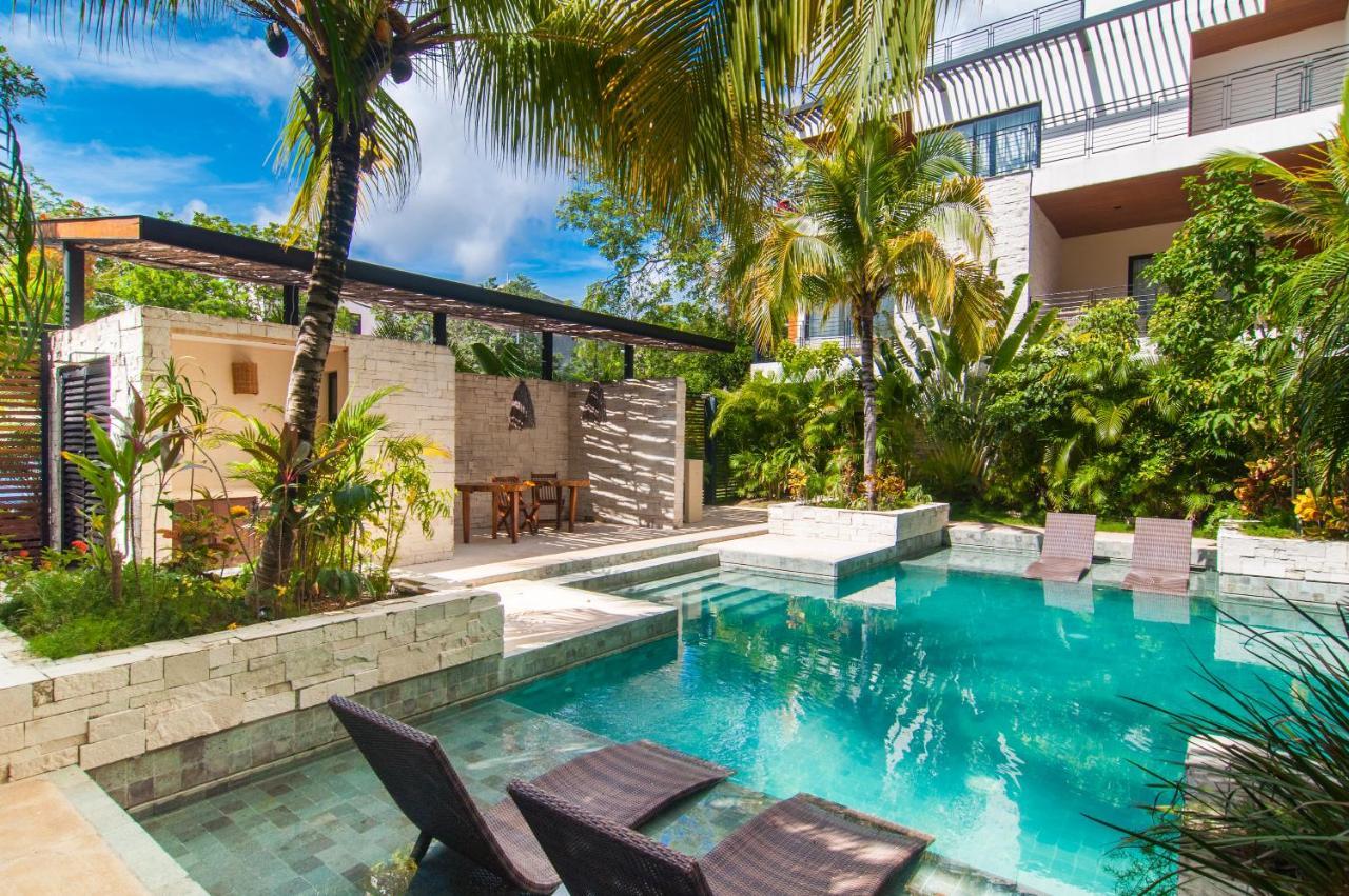 Apartamento 2 Bedroom At Aldea Zama By Casago Tulum