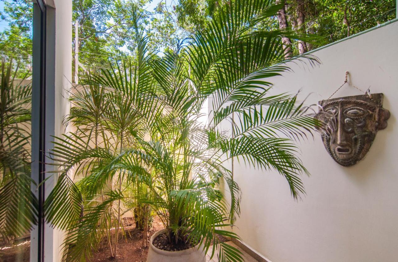 Apartamento 2 Bedroom At Aldea Zama By Casago
