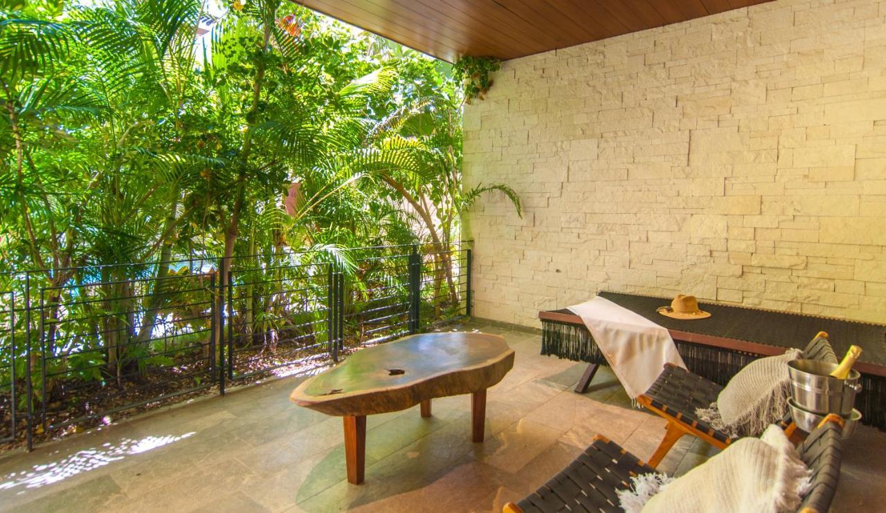 2 Bedroom At Aldea Zama By Casago Tulum