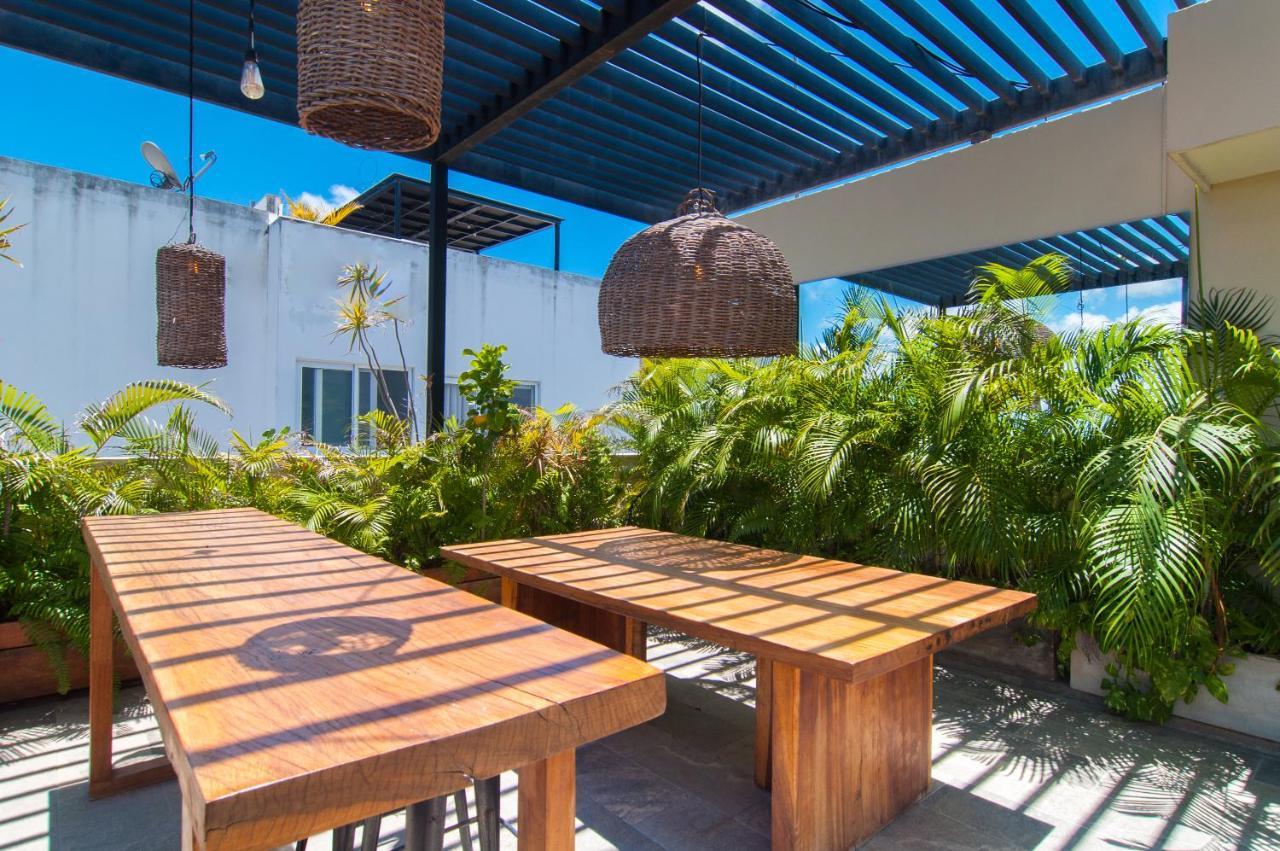 2 Bedroom At Aldea Zama By Casago Apartamento Tulum