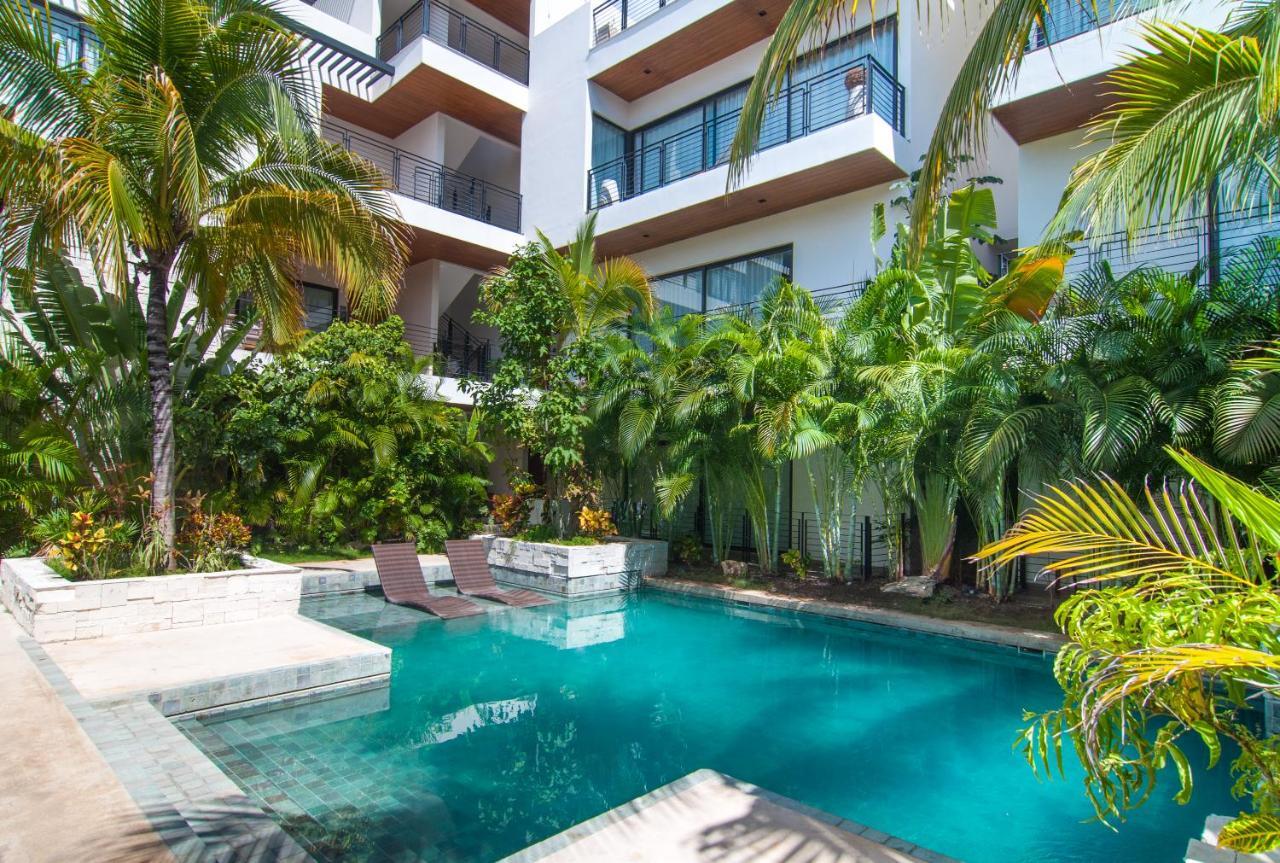 2 Bedroom At Aldea Zama By Casago Apartamento *