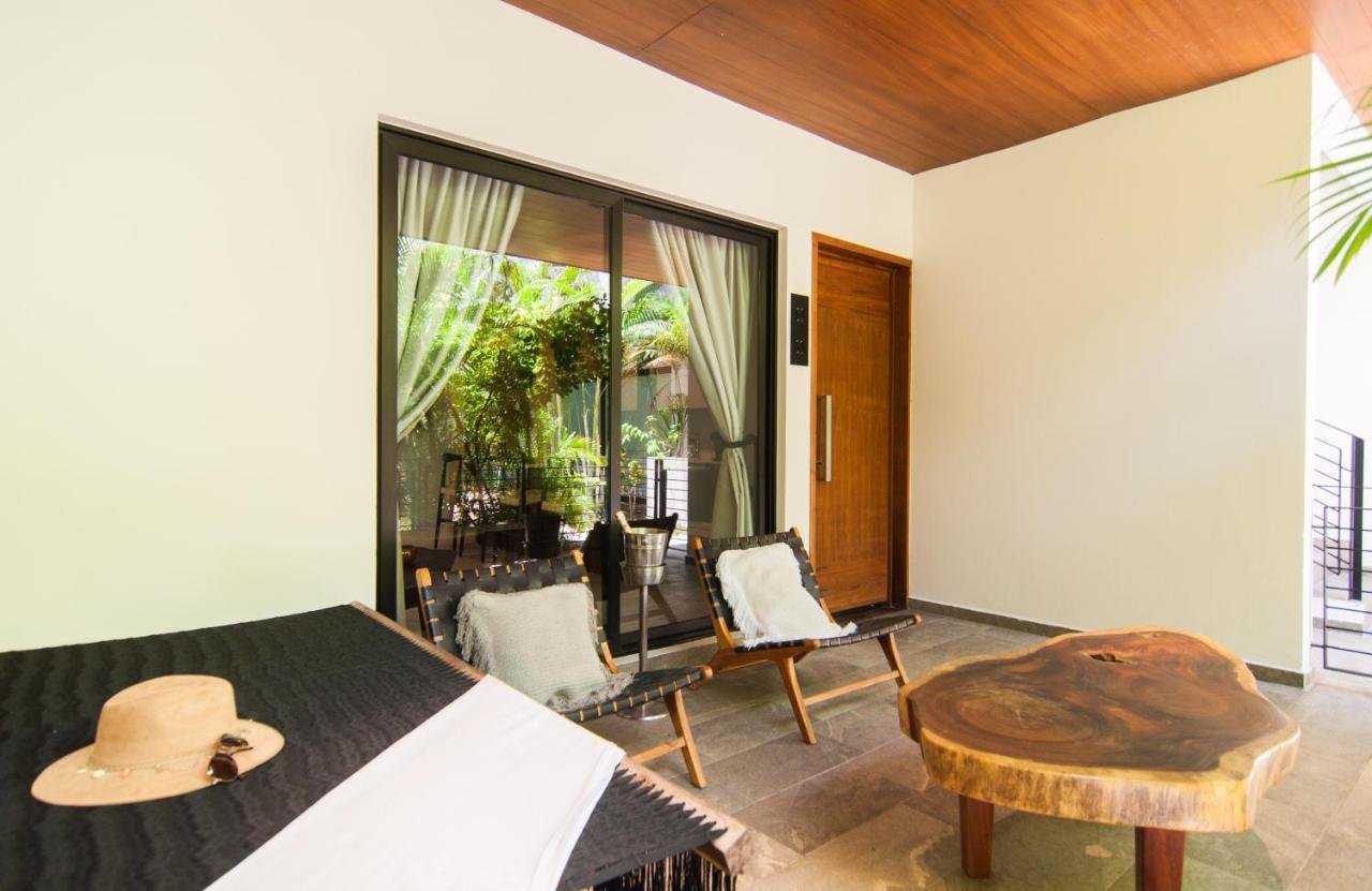 2 Bedroom At Aldea Zama By Casago Tulum