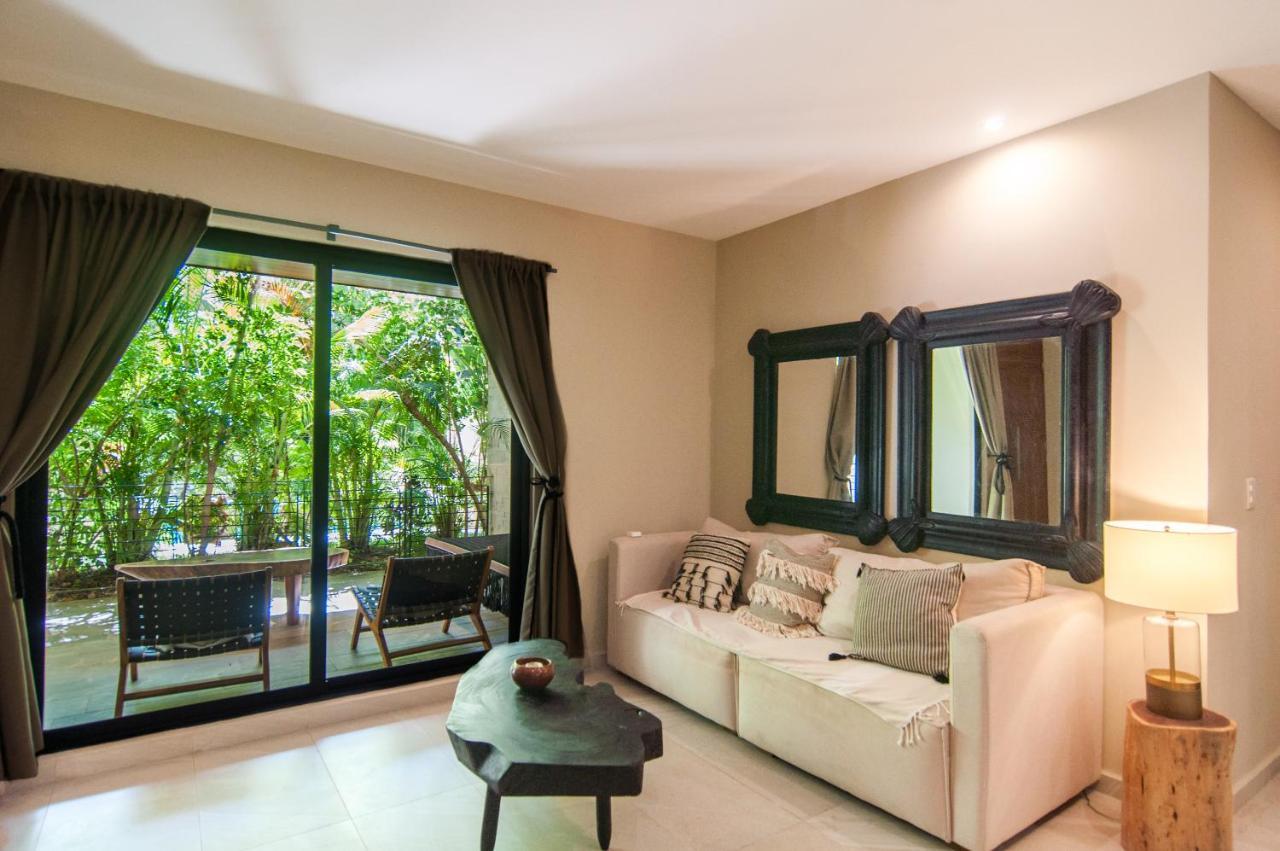 Apartamento 2 Bedroom At Aldea Zama By Casago