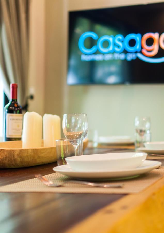 Apartamento 2 Bedroom At Aldea Zama By Casago *