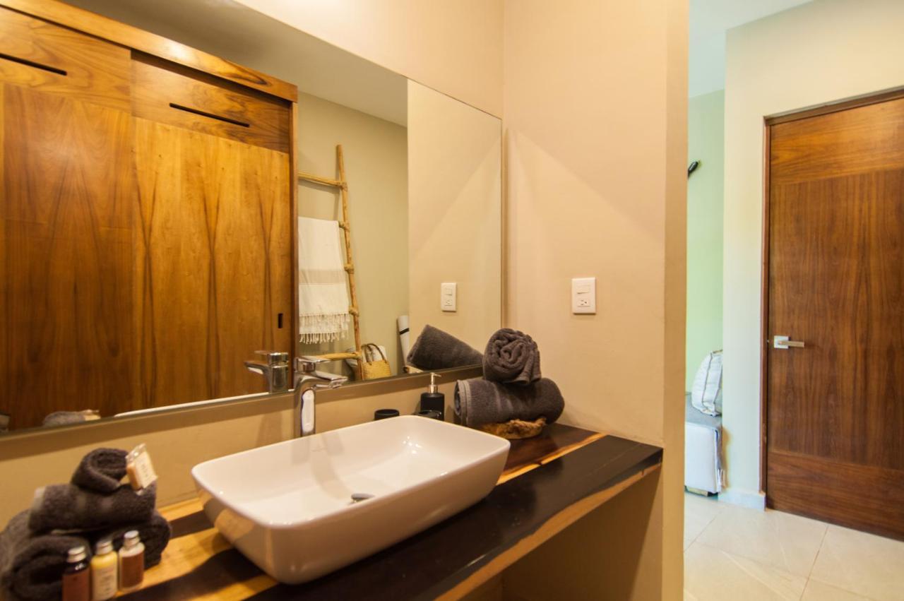 Apartamento 2 Bedroom At Aldea Zama By Casago Tulum